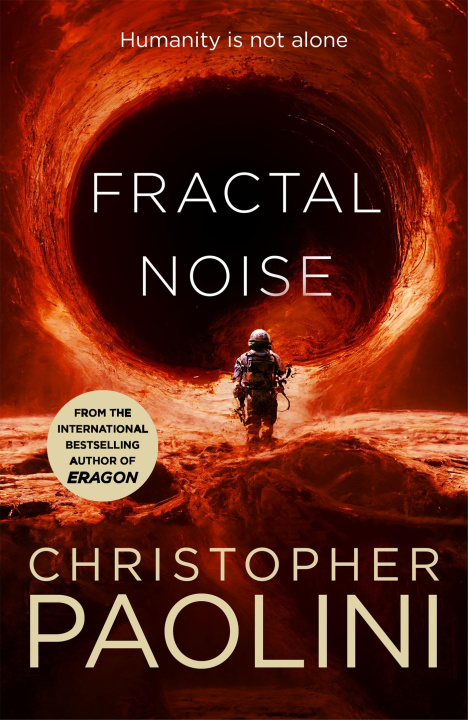 Knjiga Fractal Noise 