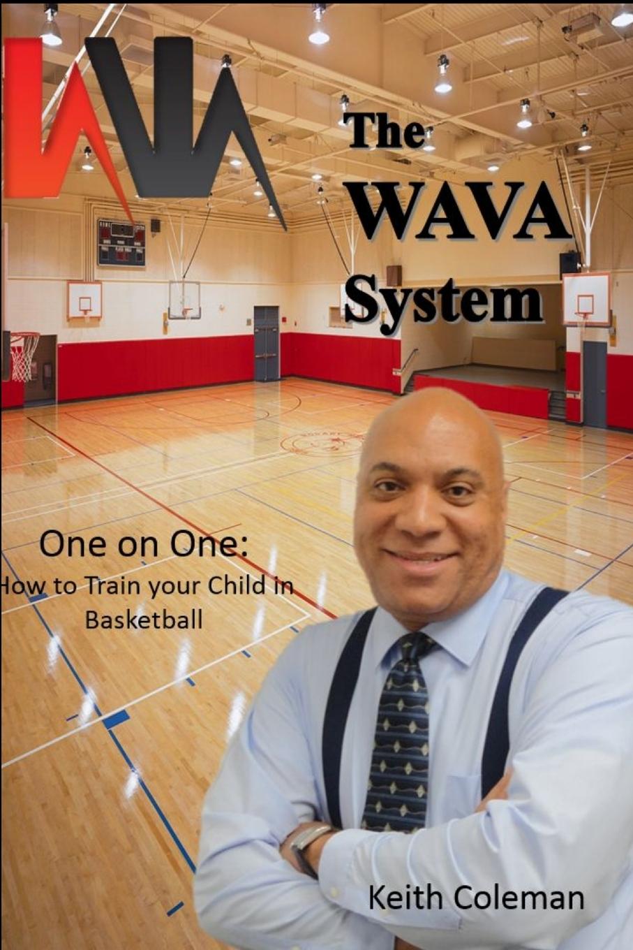 Knjiga one on one Keith Coleman