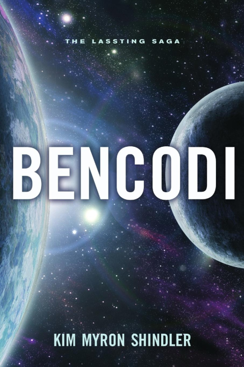 Knjiga Bencodi Kim Myron Shindler