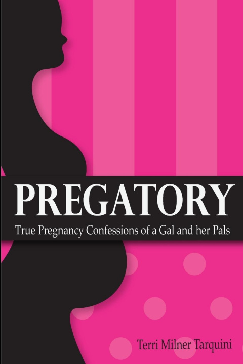 Knjiga Pregatory Terri Milner Tarquini