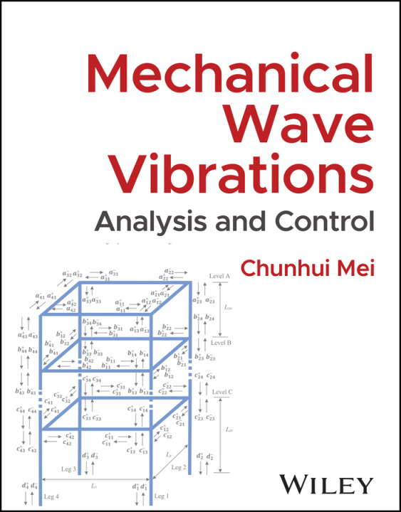 Knjiga Mechanical Wave Vibrations: Analysis and Control C Mei