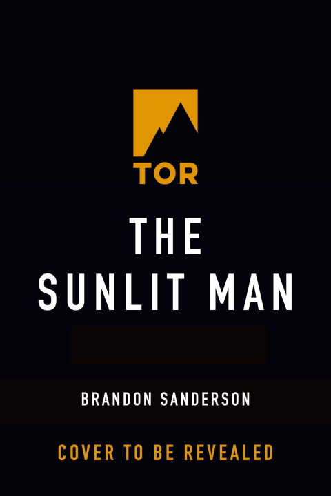 Książka The Sunlit Man 