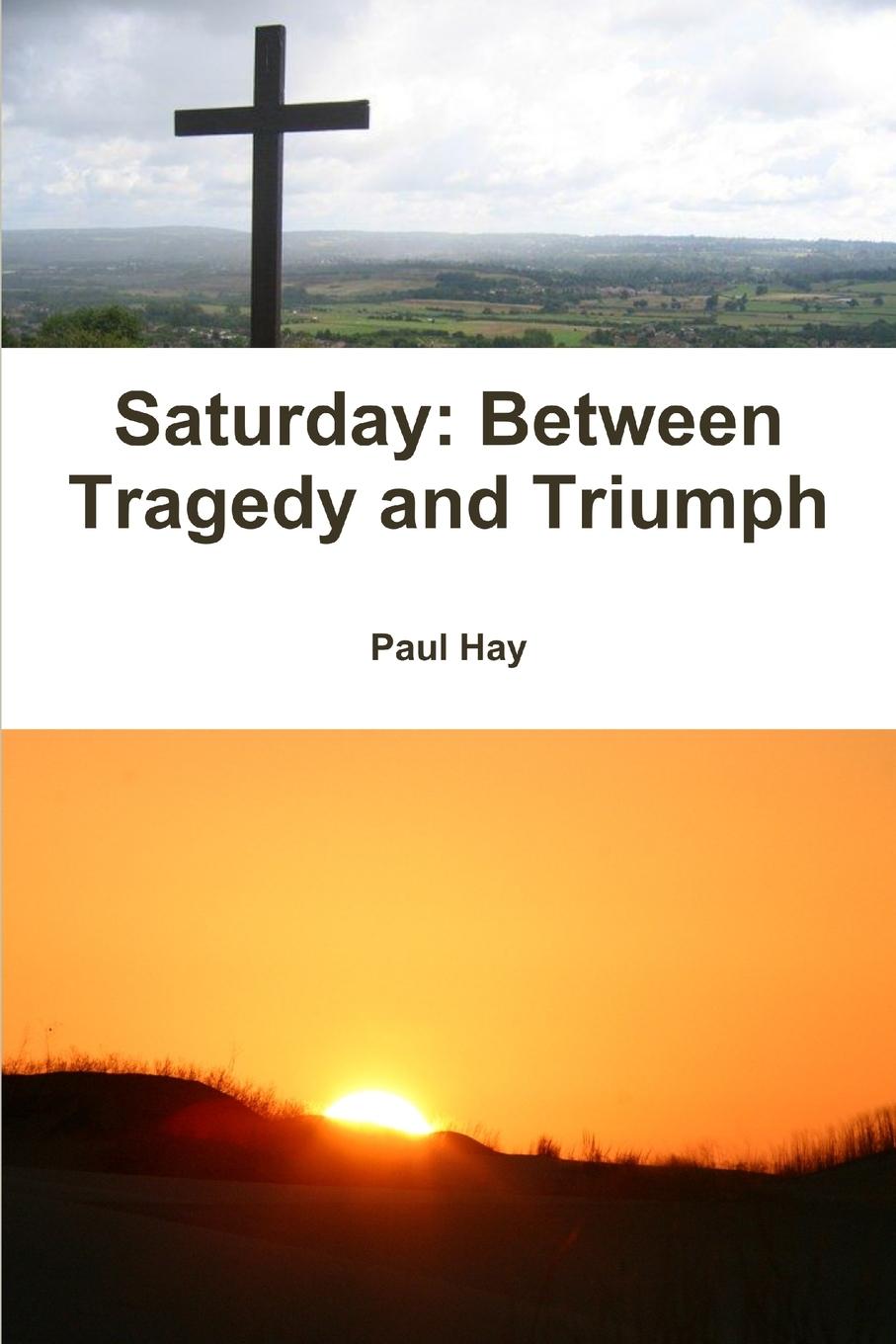 Knjiga Saturday Paul Hay