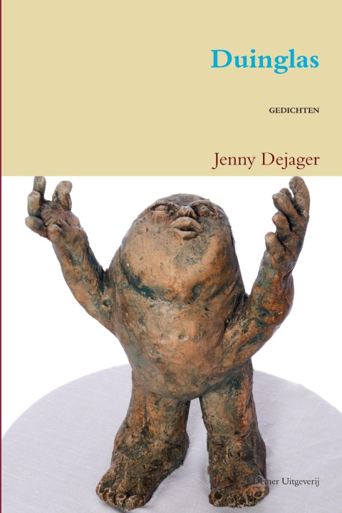 Knjiga Duinglas Jenny Dejager