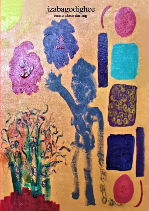 Buch Jzabagodighee Emma Stace Darling