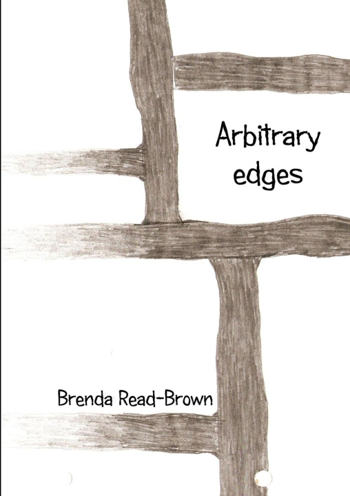 Knjiga Arbitrary edges Brenda Read-Brown