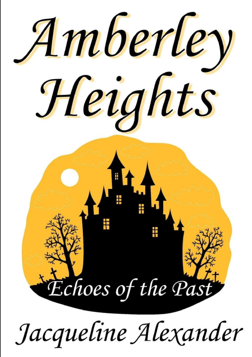 Boek Amberley Heights Jacqueline Alexander