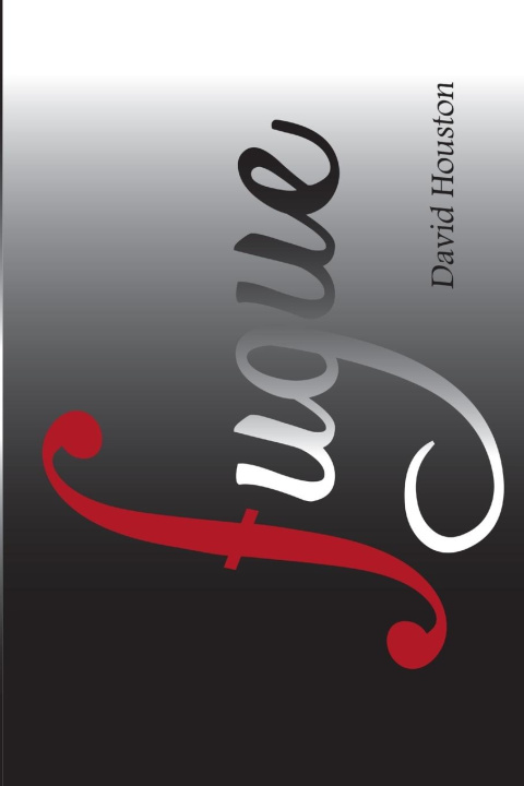 Book Fugue David Houston