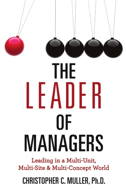 Carte The Leader of Managers 