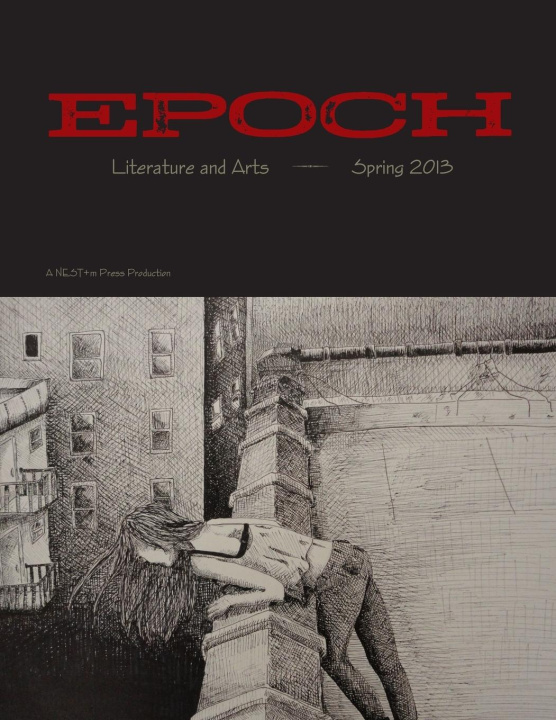 Knjiga Epoch 2013 NEST+m
