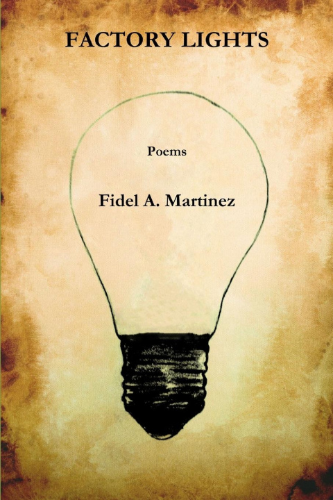 Book Factory Lights Fidel Martinez