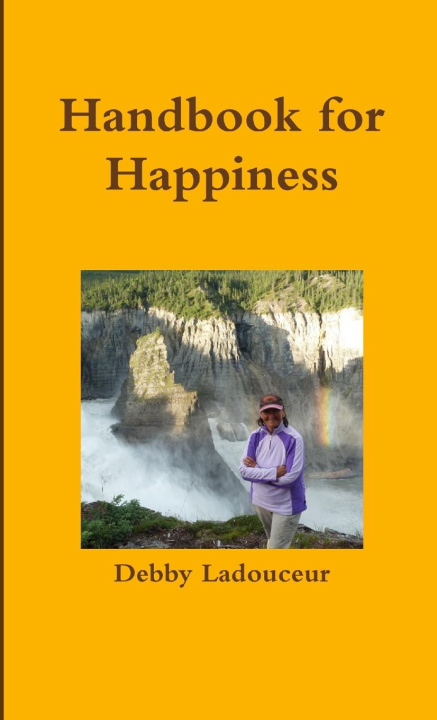 Könyv Handbook for Happiness 
