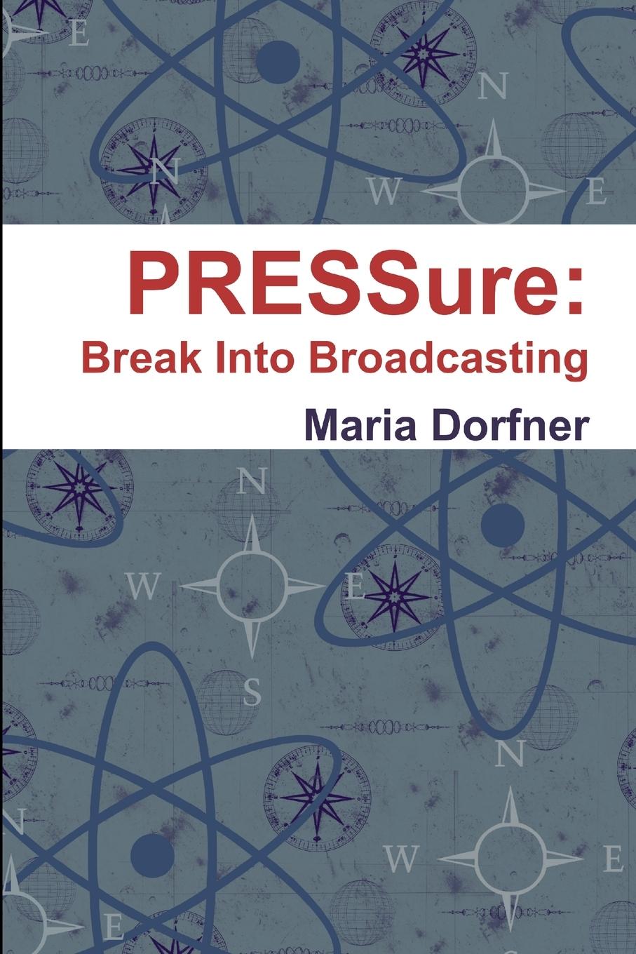 Knjiga PRESSure Maria Dorfner