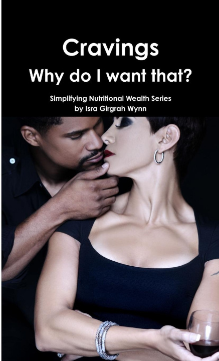 Knjiga Cravings Isra Wynn