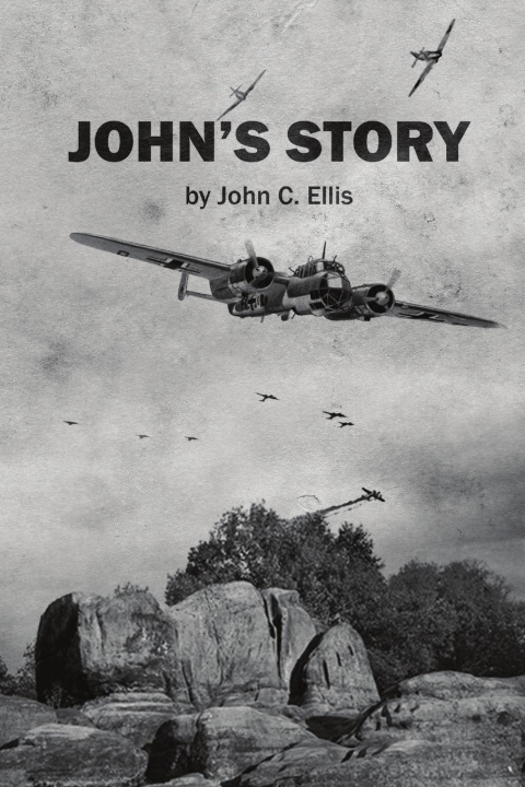 Livro John's Story John Ellis