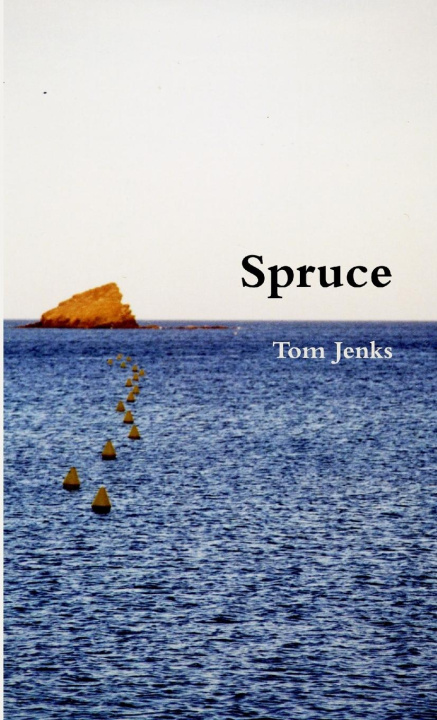 Knjiga Spruce Tom Jenks