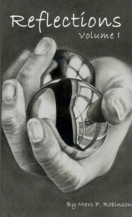 Knjiga Reflections Marc P. Robinson