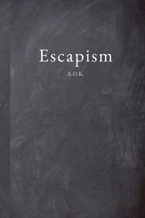 Könyv Escapism 