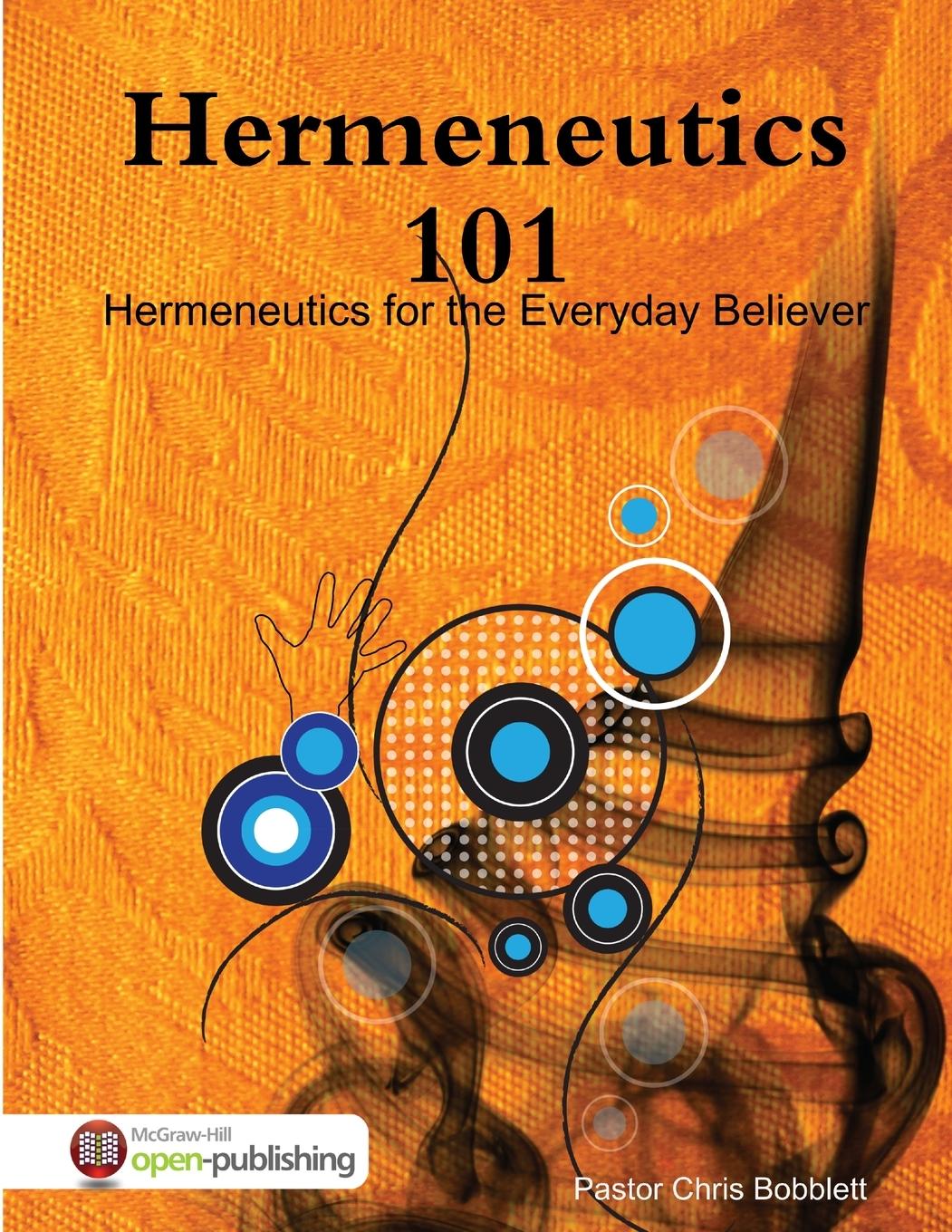 Carte Hermeneutics 101 