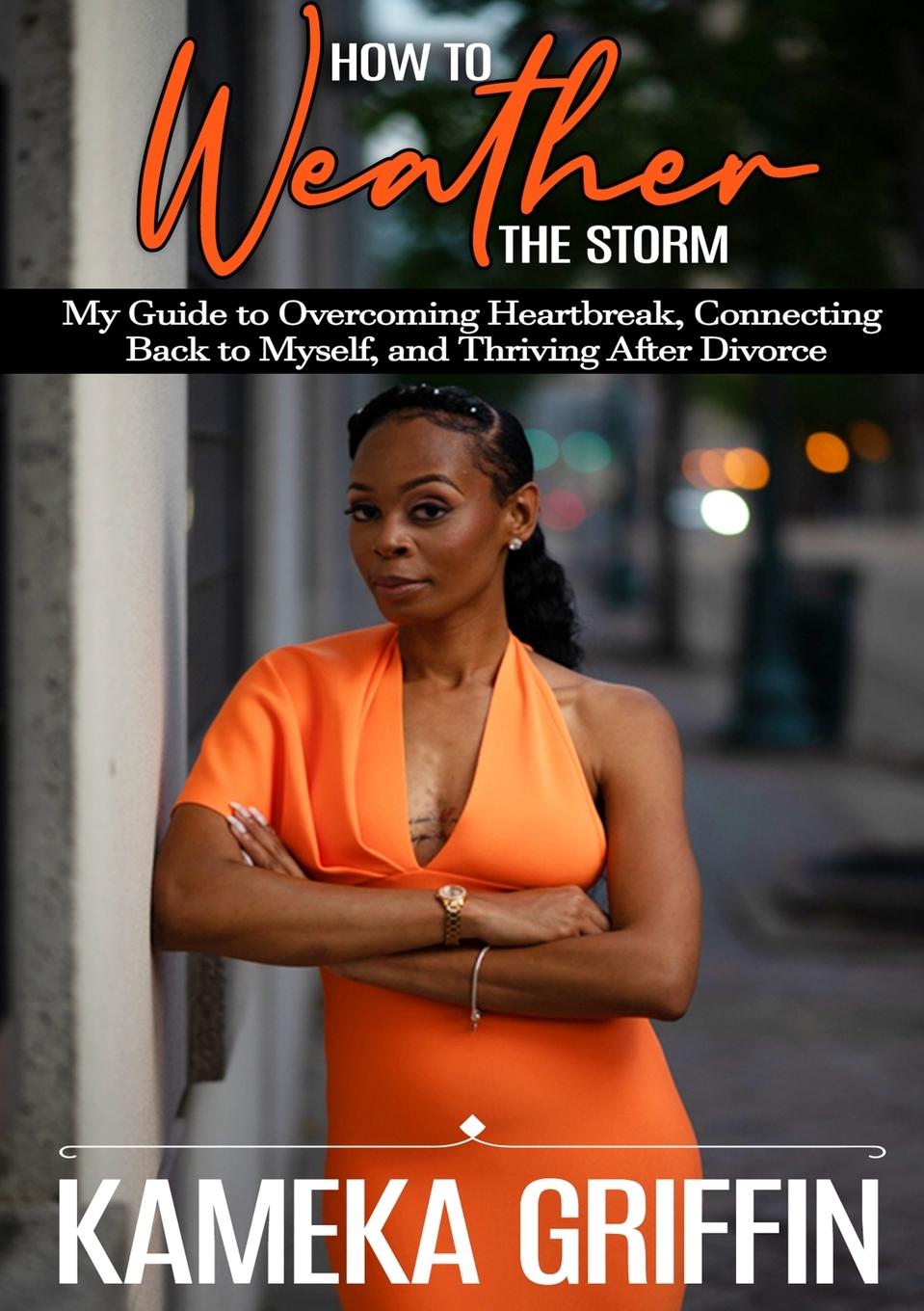 Knjiga How to Weather the Storm Crenterprise Consulting LLC