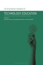 Bloomsbury Handbook of Technology Education