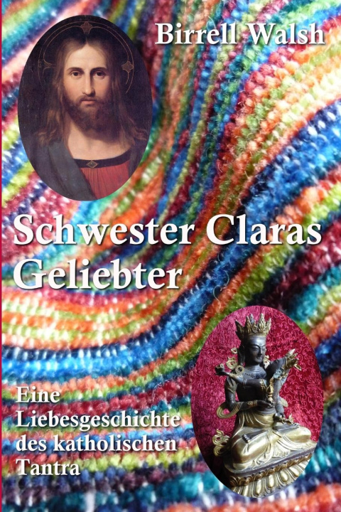 Knjiga Schwester Claras Geliebter Birrell Walsh
