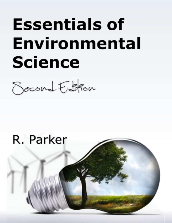 Carte Essentials of Environmental Science, Second Edition 
