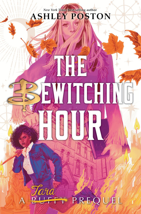 Book The Bewitching Hour (a Tara Maclay Prequel) Poston