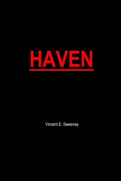 Knjiga HAVEN Vincent E. Sweeney
