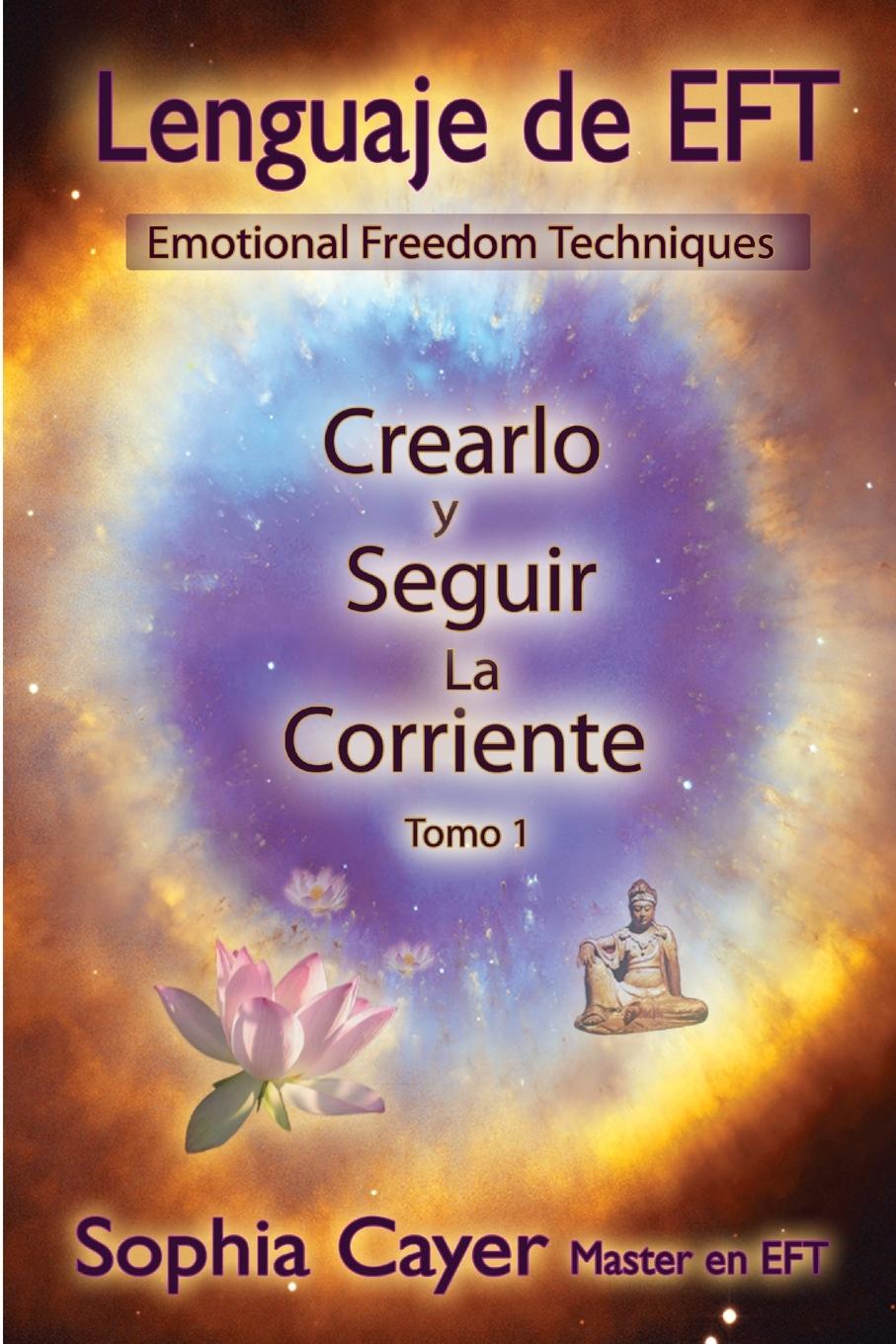Книга LENGUAJE  EFT Sophia Cayer