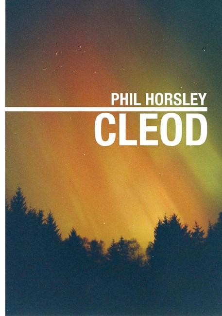 Knjiga Cleod Phil Horsley
