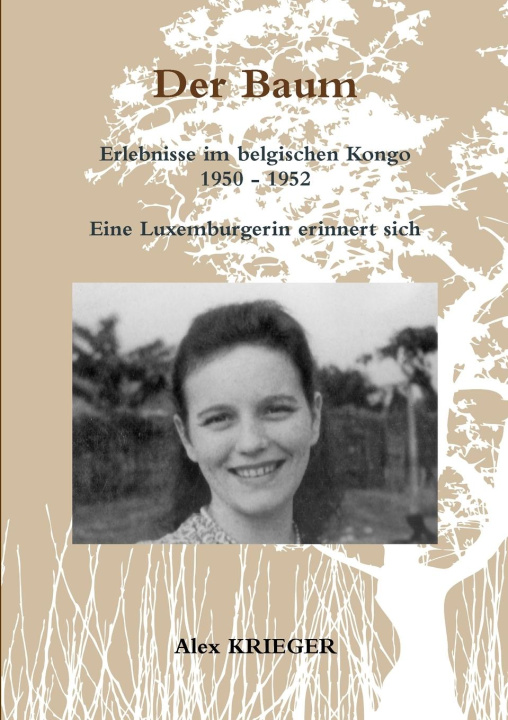 Book Der Baum Alex KRIEGER