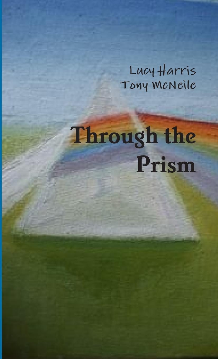 Knjiga Through the Prism Tony McNeile
