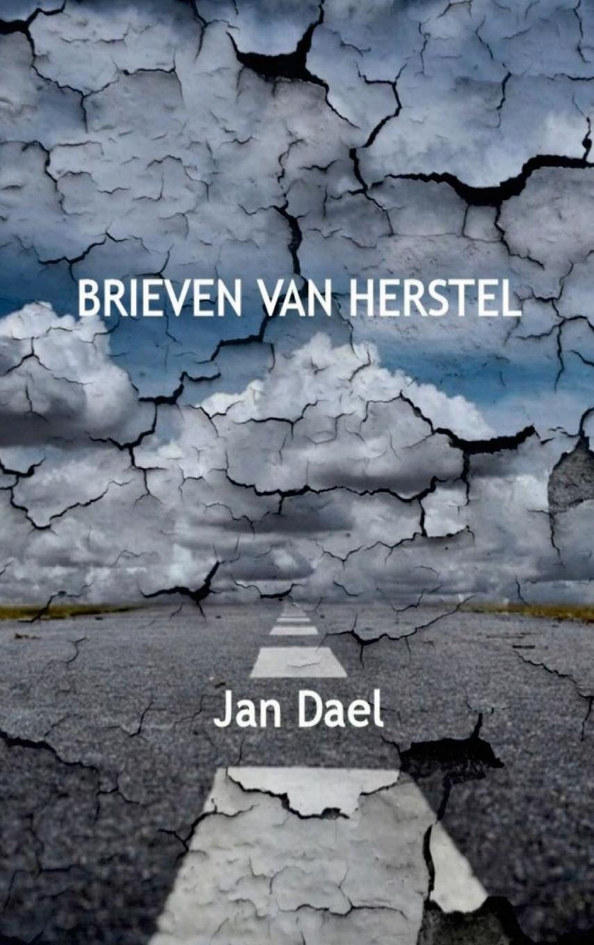 Libro BRIEVEN VAN HERSTEL Jan Dael