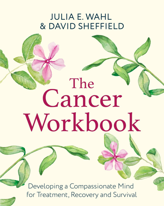 Книга Cancer Workbook David Sheffield