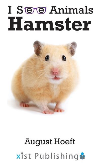 Libro Hamster August Hoeft
