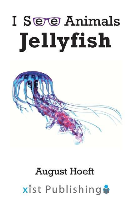 Kniha Jellyfish 