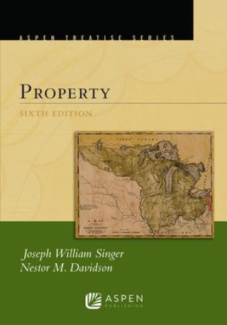 Book Property SINGER