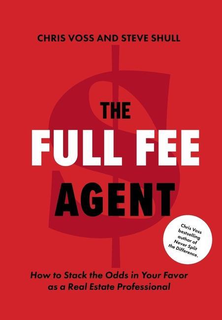 Book The Full Fee Agent Steve Shull