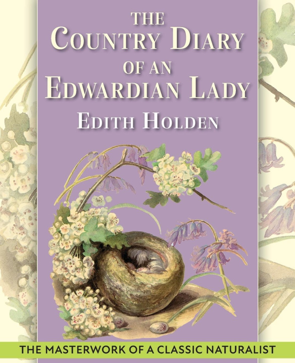 Книга The Country Diary of An Edwardian Lady 