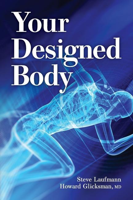 Βιβλίο Your Designed Body Howard Glicksman