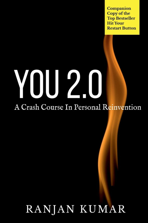 Book You 2.0 Ranjan Kumar