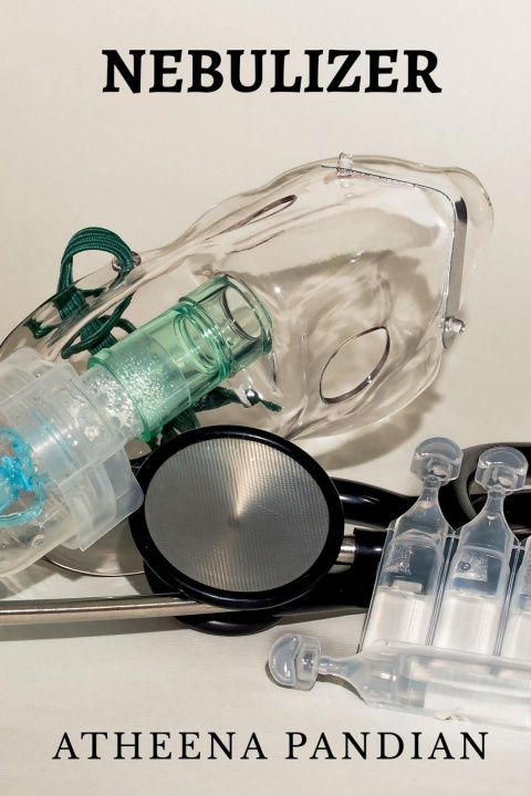 Book Nebulizer Atheena Milagi