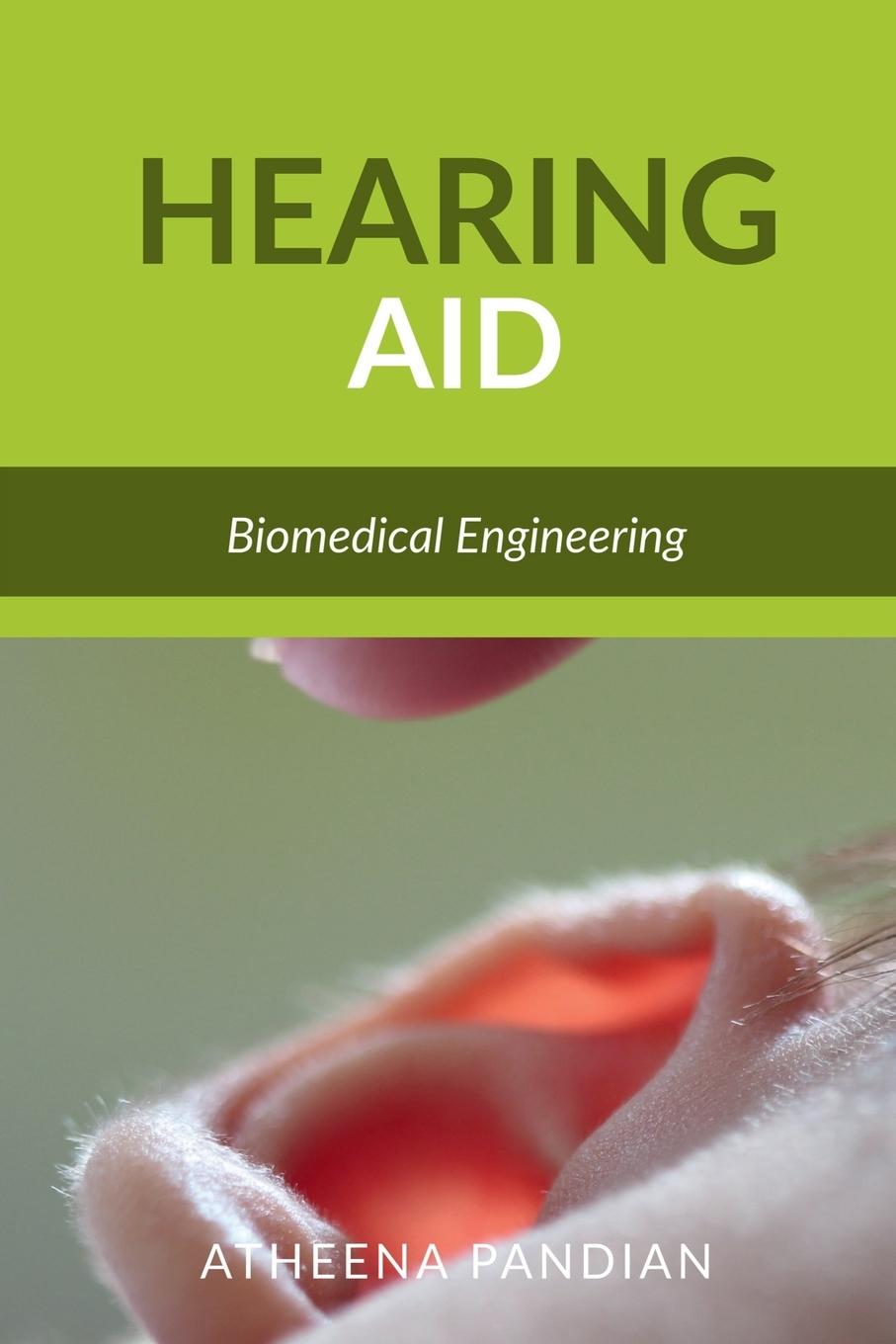 Buch Hearing AID Atheena Milagi