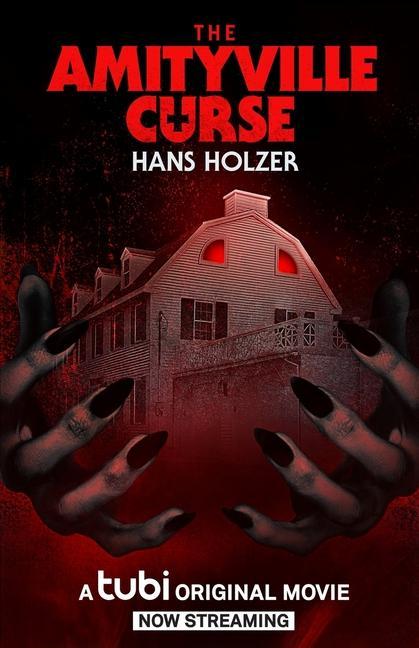 Kniha The Amityville Curse Hans Holzer