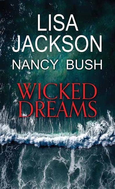 Book Wicked Dreams Nancy Bush