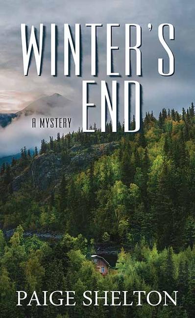 Knjiga Winter's End: Alaska Wild 