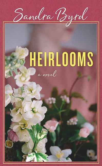 Knjiga Heirlooms 