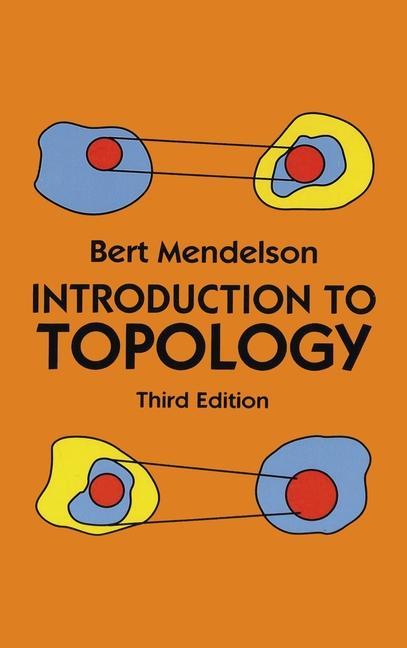 Carte Introduction to Topology: Third Edition 