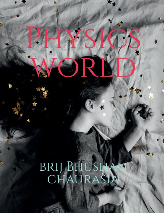 Knjiga Physics World Brij Bhushan